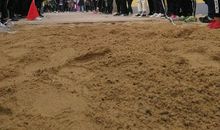 运动会最难忘的一刻