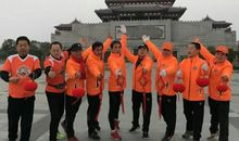 每个人的火红中国年