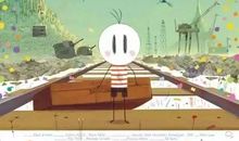 梦想与勇气共生