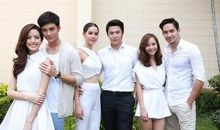 成长离不开奶奶的陪伴