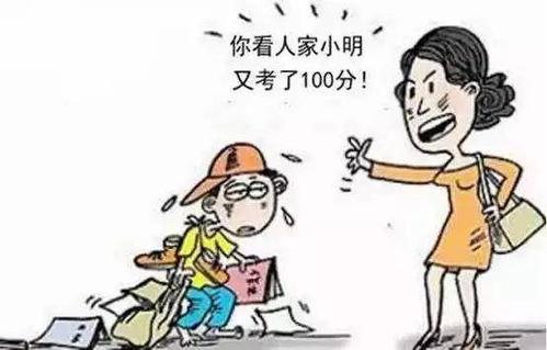 练习钢琴的启示