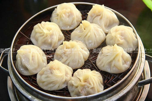 天津汤圆
