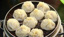 天津灌汤小笼包