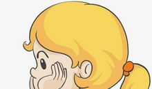 两幅漫画带来的思考_600字