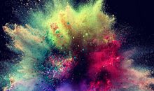 人生处处有惊喜