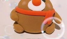 小鹿欢欢的故事