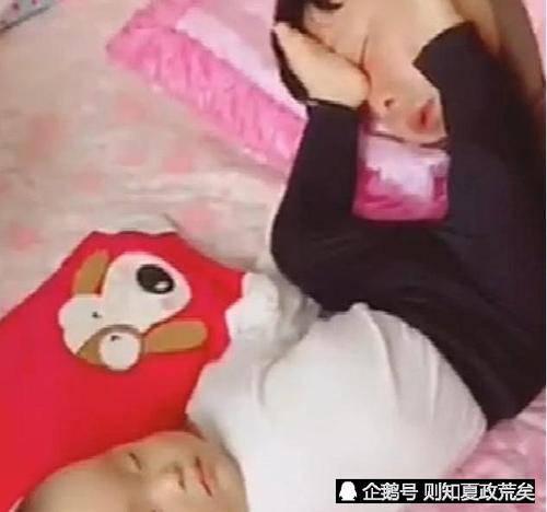 可爱的宝宝
