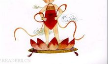 哪吒闹海读后感