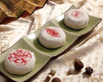 “偷来的”月饼