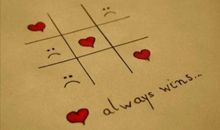 幸福就是因为有你的陪伴