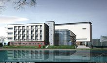 档案馆之旅让我终身难忘