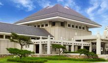 研学旅行之马戏团