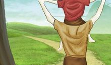 第一次照顾小孩