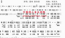 谢谢你给我的安慰