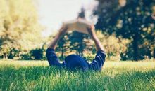 今年春天我很迷茫