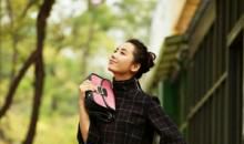 爱拉小提琴的我