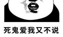 他是我的一面镜子