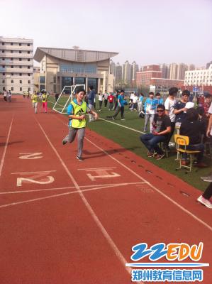 400m身体检查