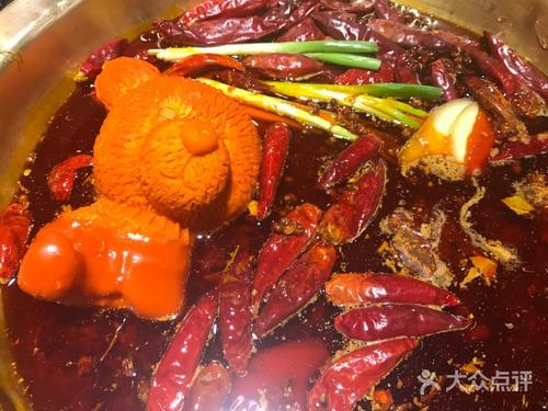 一张“美味”的照片