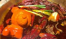 一张“美味”的照片