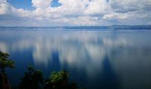 假如我生活在天空中