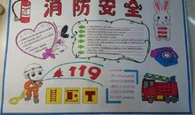 做好消防，人人有责