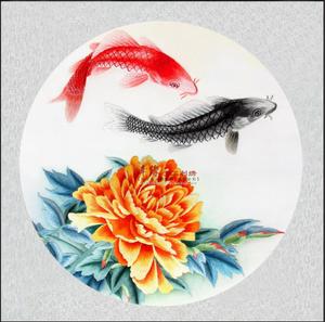 描述苏绣的成分