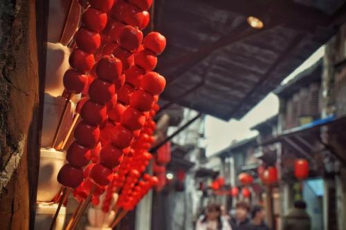 满足漫长的岁月