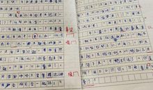 发型三年级作文