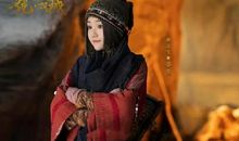 那目光令我感动