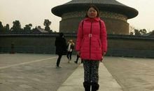 印象最深刻的一件事——游学