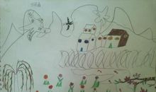 读《聪明的笨笨猪》有感