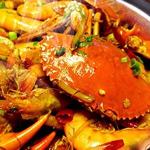 麻辣戏弄“三宝”