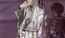 人生中的第一次公开演唱