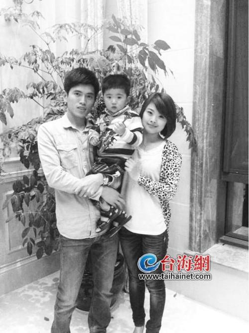 一张快乐的照片