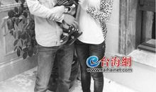 一张幸福的照片