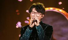 我身边的小歌手