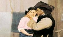 胜似亲人看图写话