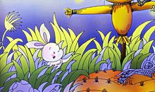 生活中也有童话