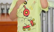 我心目中的人民警察