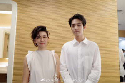 你是我的偶像