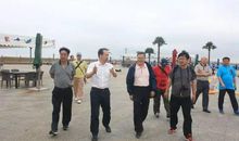 一次难忘的采风活动