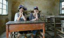 如果我再当一回小学生