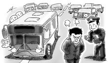 车钥匙“失踪”记