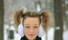 用自信妆扮自己