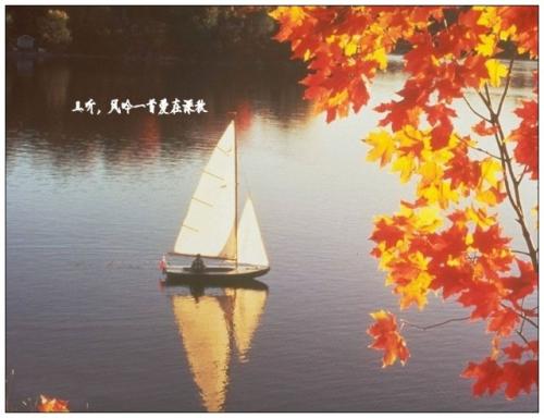 灵魂之美才是真正的美