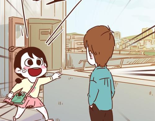 当回忆带来幸福