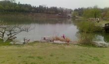 依旧无聊的春游