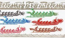 弘扬龙舟文化，领略中华文明