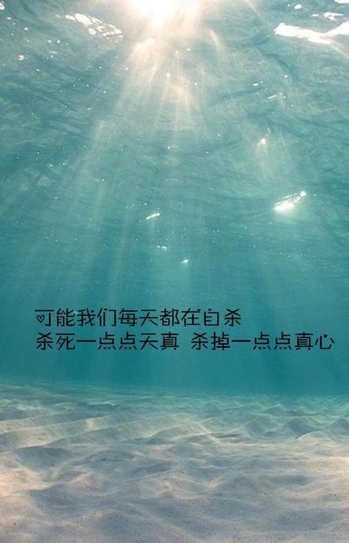 我下了大雨
